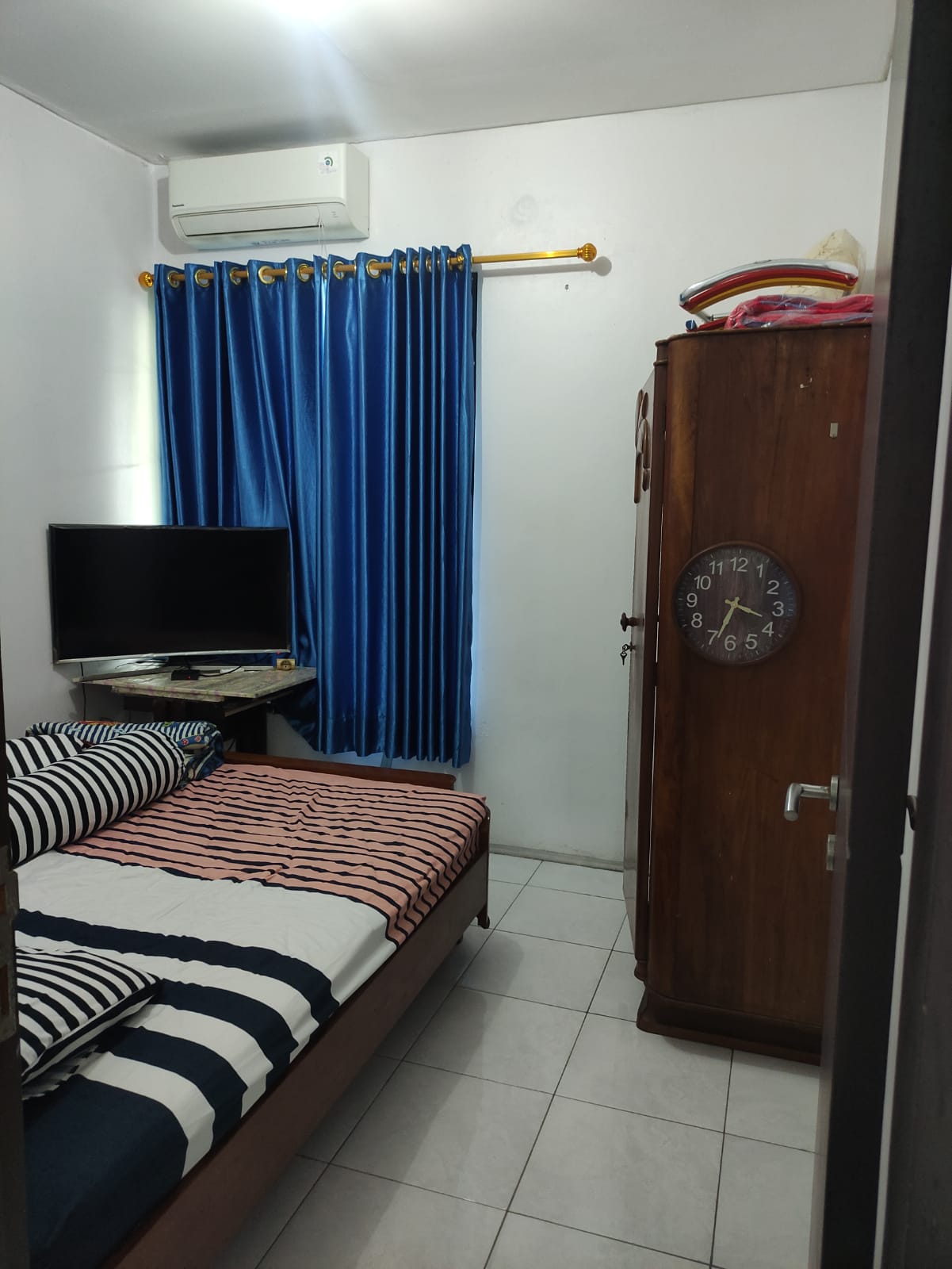 Rumah Disewakan di Elysium cluster Lippo Cikarang